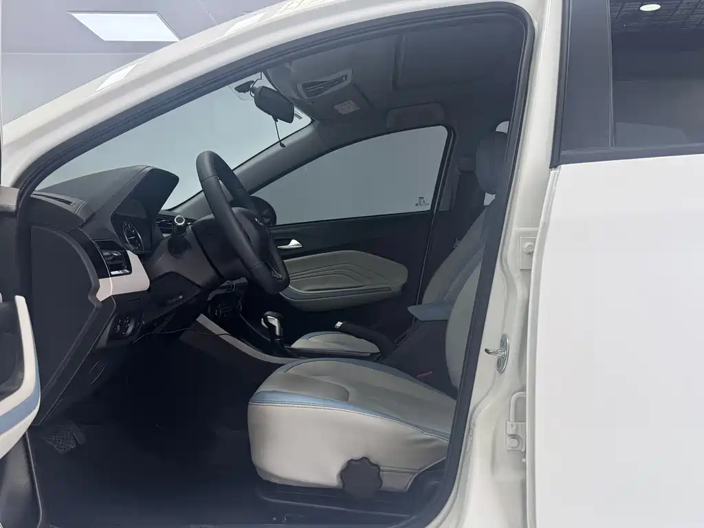 Chery Tiggo 3x PLUS 1.5L CVT Fashion Edition, фото 10