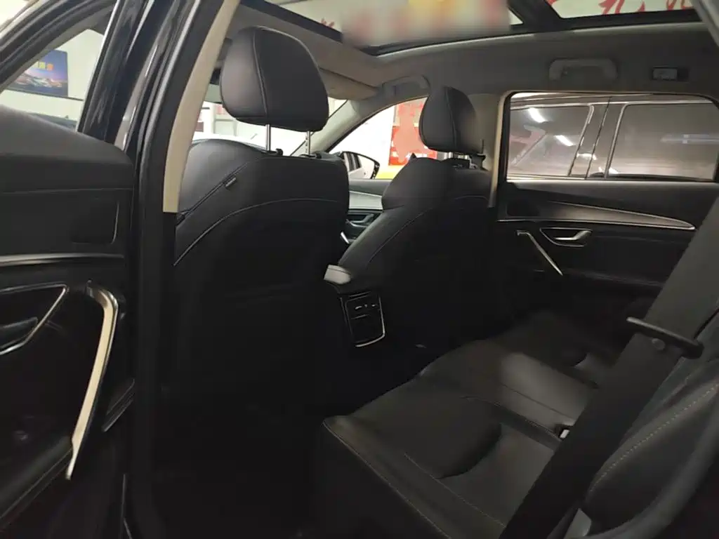 Jetour X70 PLUS — миниатюра 17