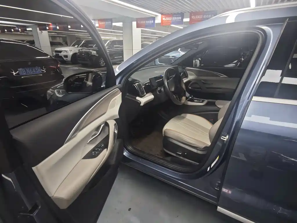 BYD Pro New Energy — миниатюра 8