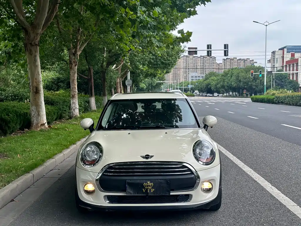 MINI Mini — миниатюра 2