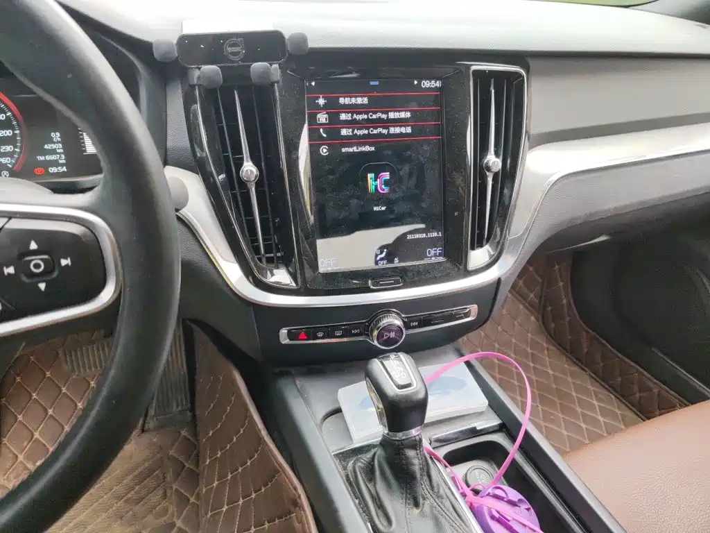 Volvo S60 — миниатюра 9