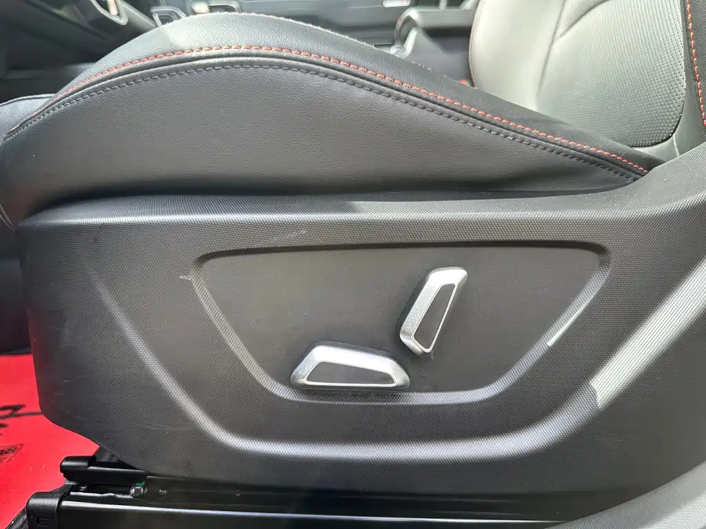 Geely Cowboy — миниатюра 16