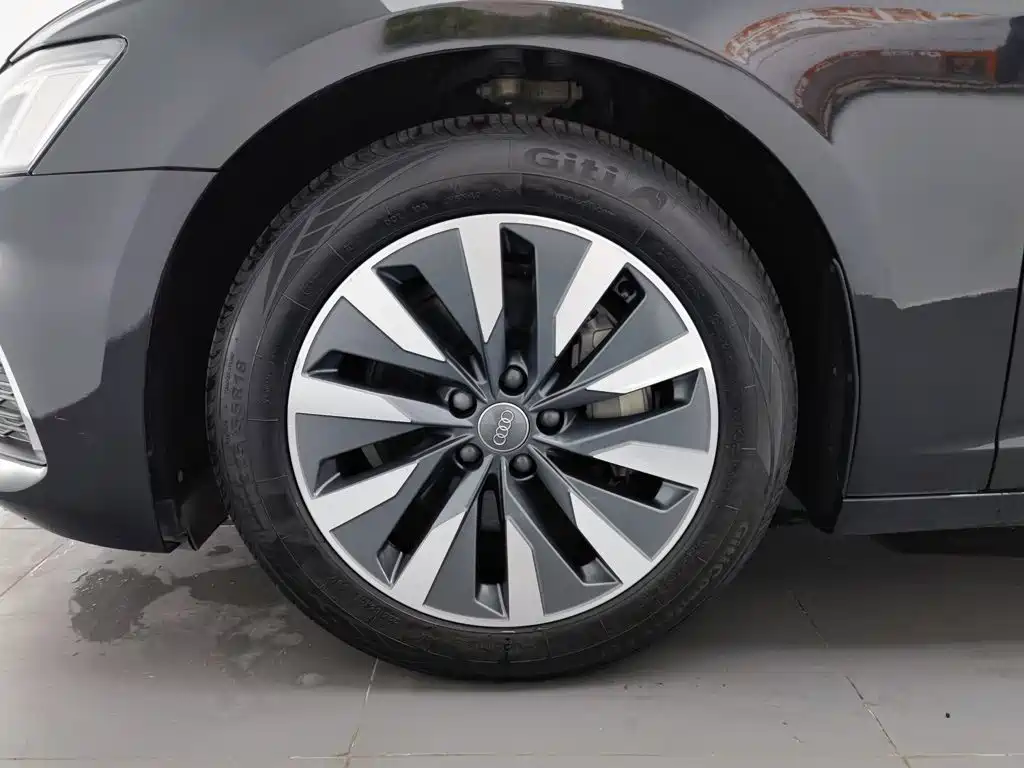 Audi A6L — миниатюра 17