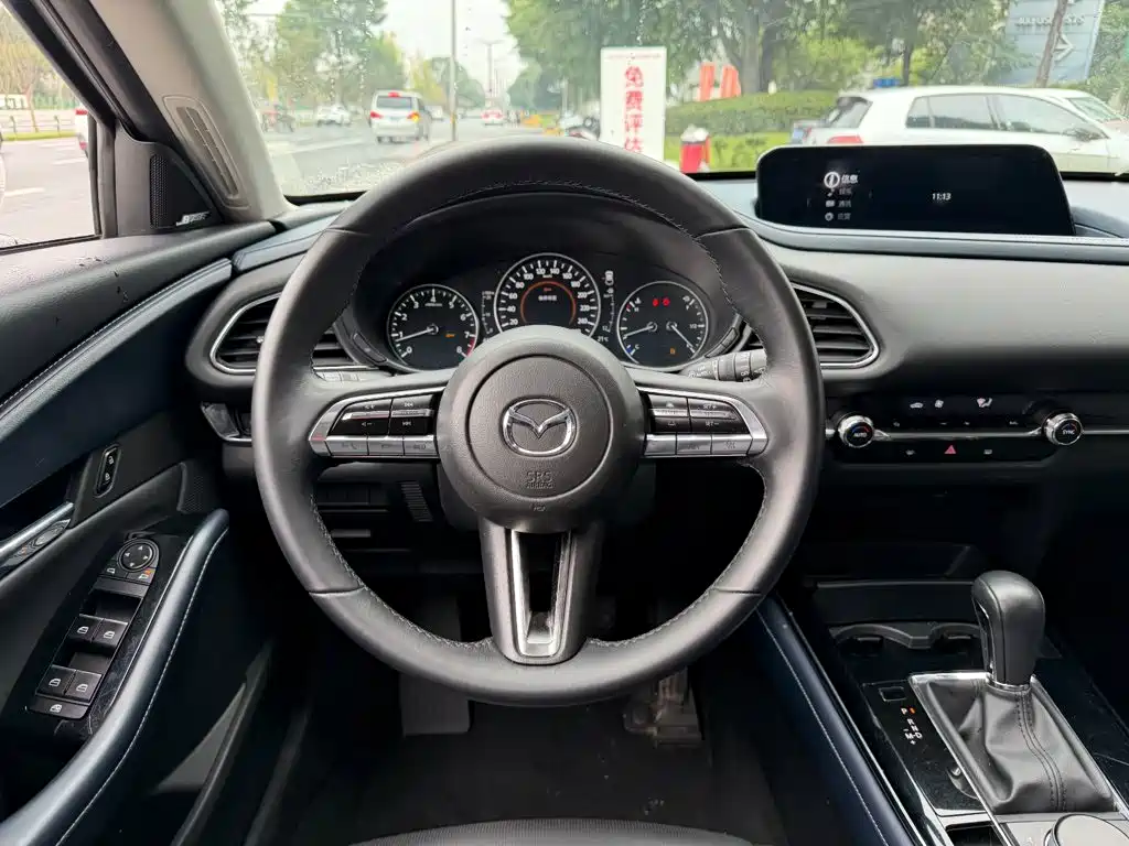 Mazda CX-30 — миниатюра 14