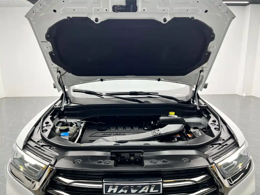 Haval H6 — миниатюра 25