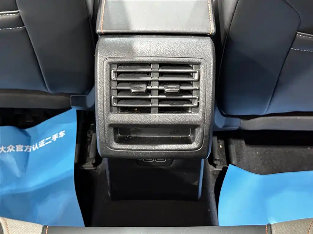 Volkswagen Golf — миниатюра 12