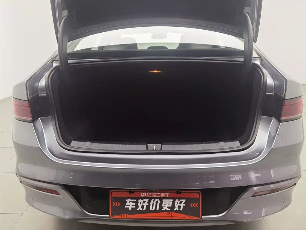 BYD Qin PLUS — миниатюра 16