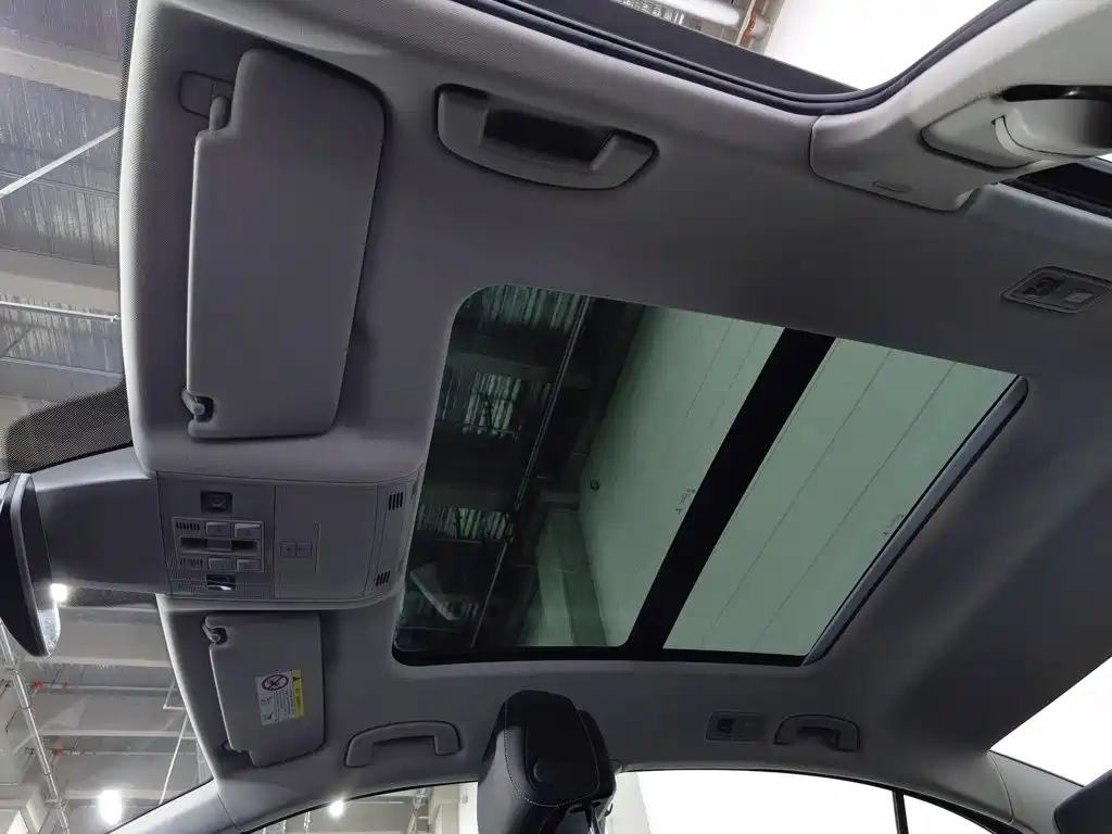 Volkswagen Magotan — миниатюра 14