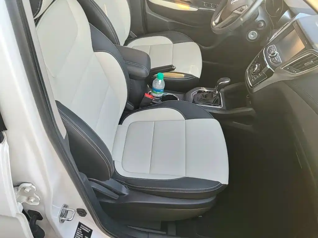 Changan CS35 — миниатюра 25