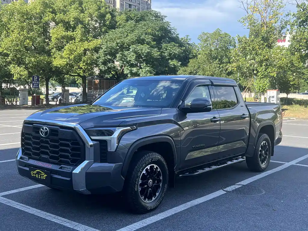 Toyota Tantu