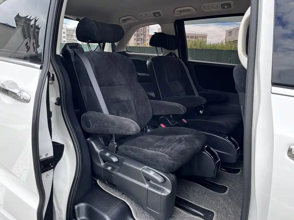 Honda Odyssey — миниатюра 17