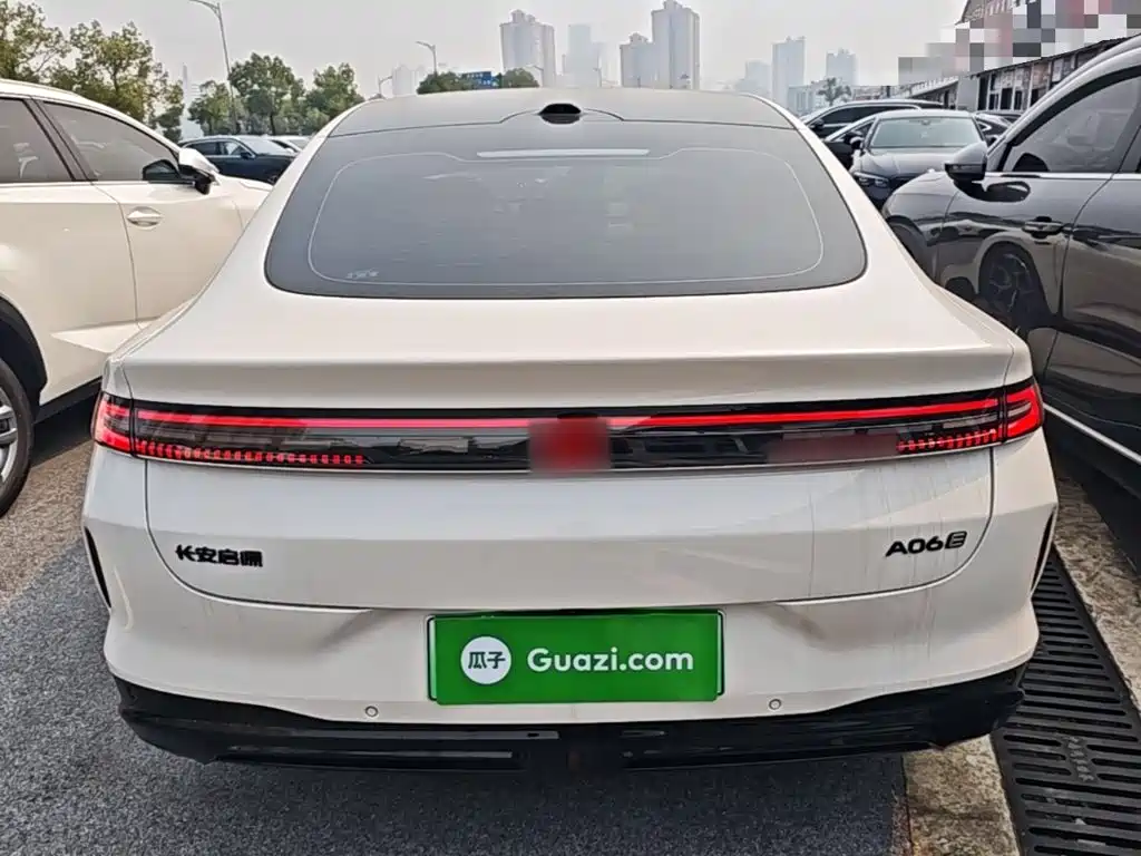Qiyuan Qiyuan A06 — миниатюра 6
