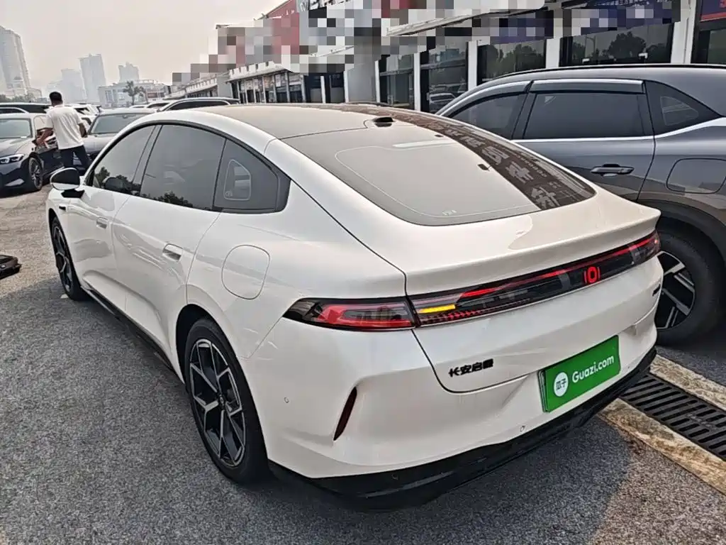 Qiyuan Qiyuan A06 — миниатюра 5