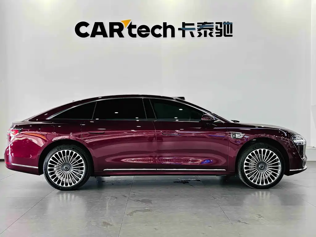 Xiangjie Xiangjie S9 — миниатюра 4