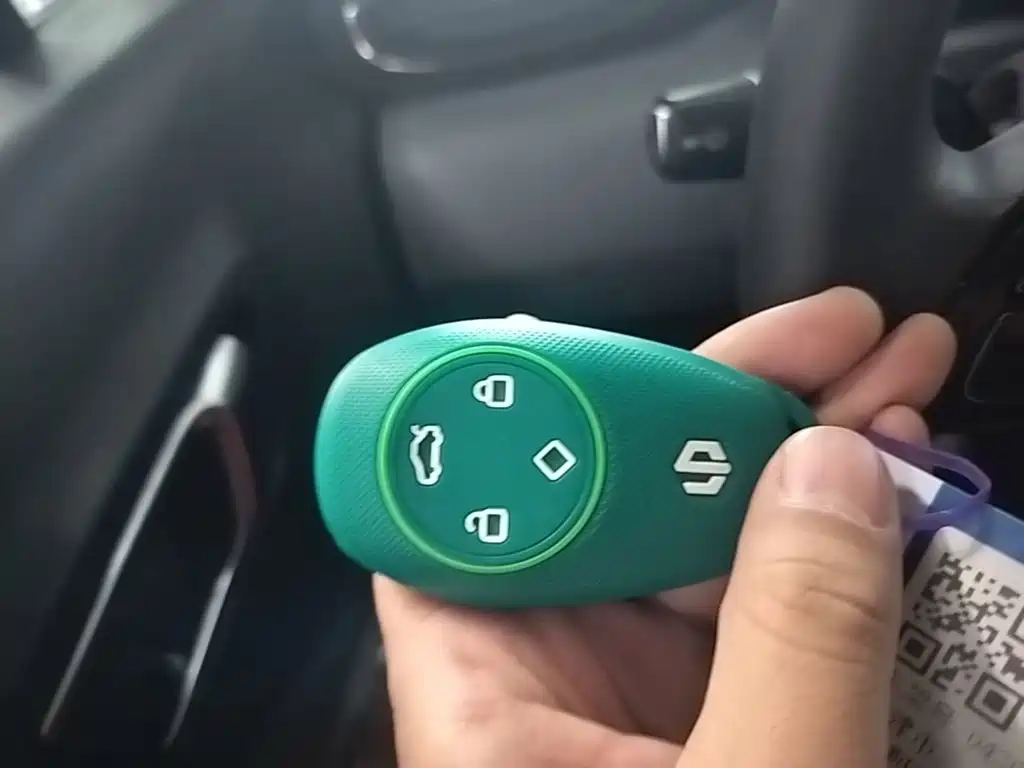 Leapmotor Leapmotor T03 — миниатюра 9