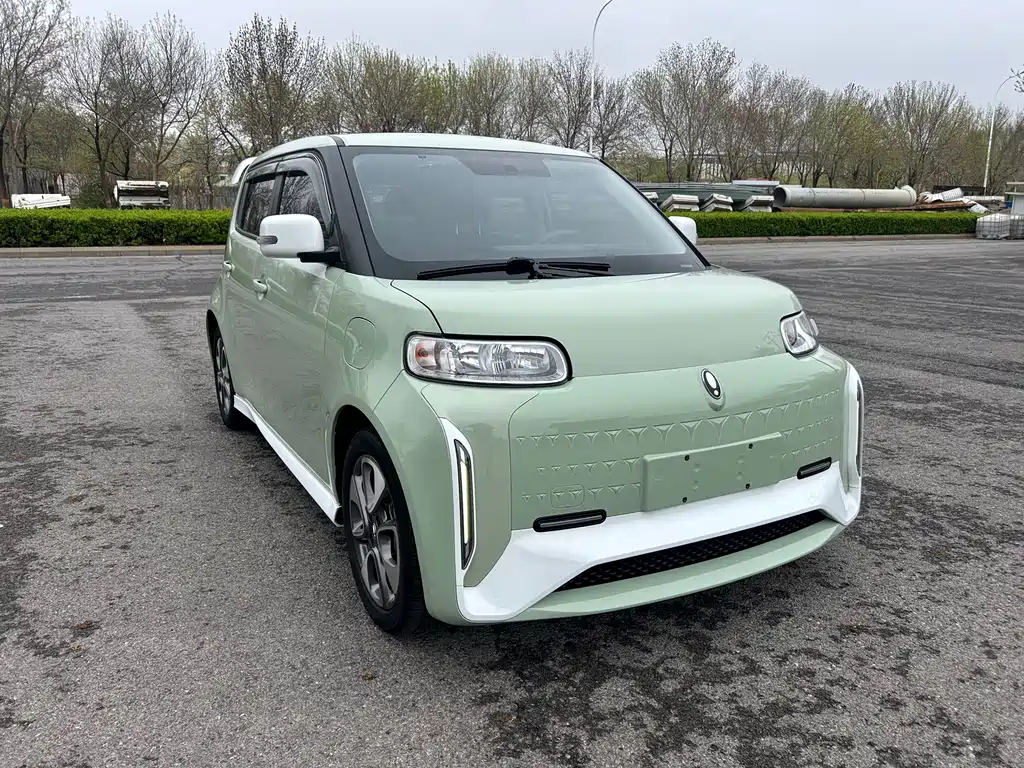 Ora Ora White Cat — миниатюра 7