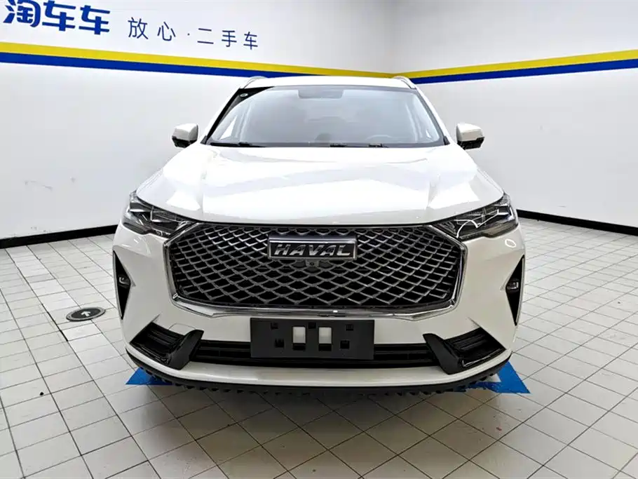 HAVAL  H6