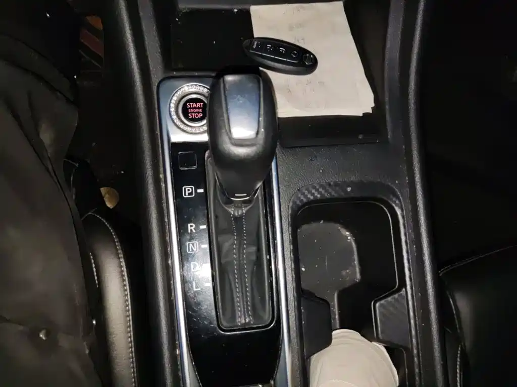 Nissan Sylphy — миниатюра 15