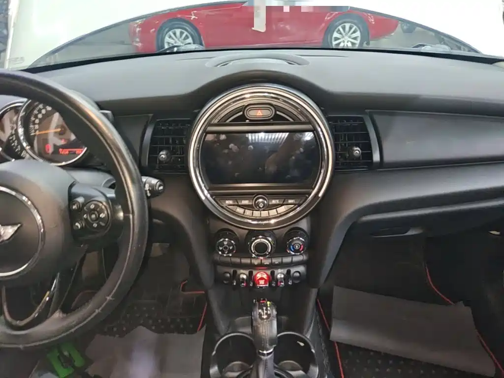 MINI Mini — миниатюра 13