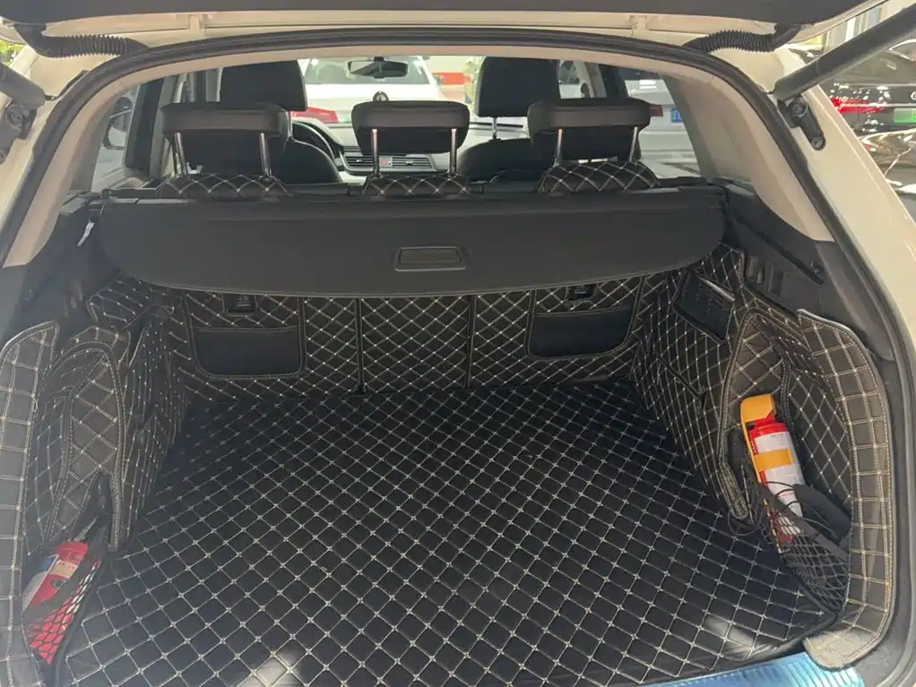 Audi Q5L — миниатюра 14