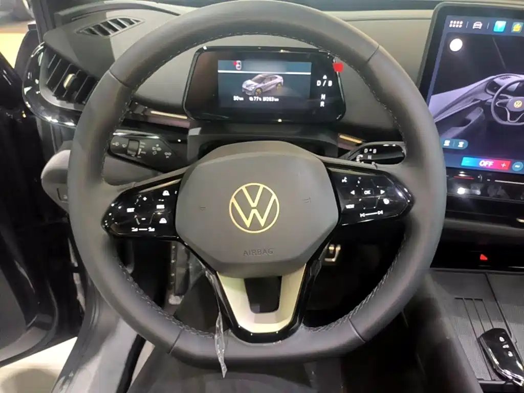 Volkswagen 06 — миниатюра 11