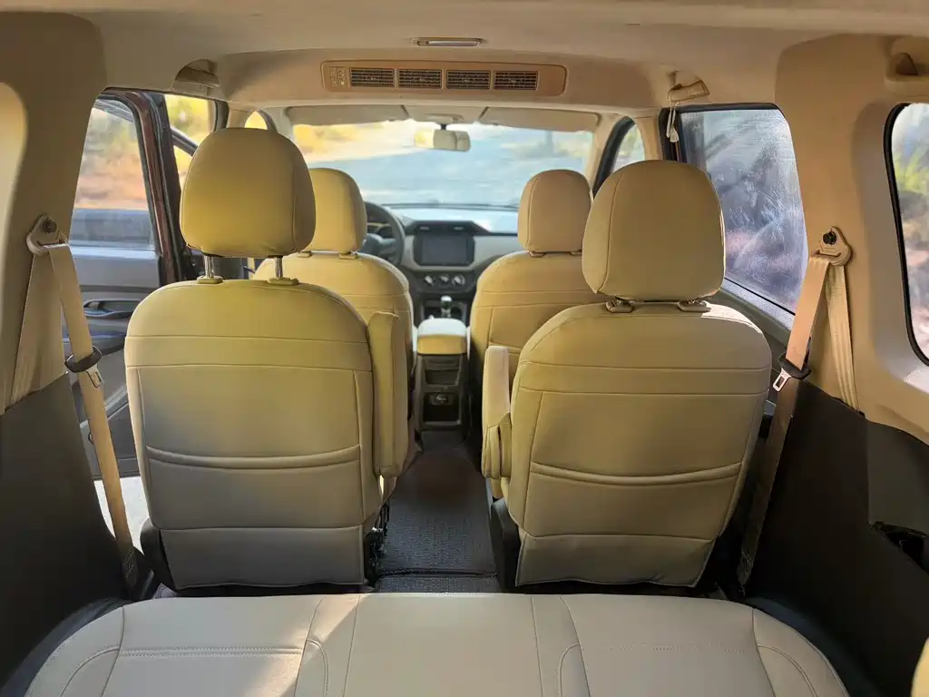 WULING WULING HONGGUANG