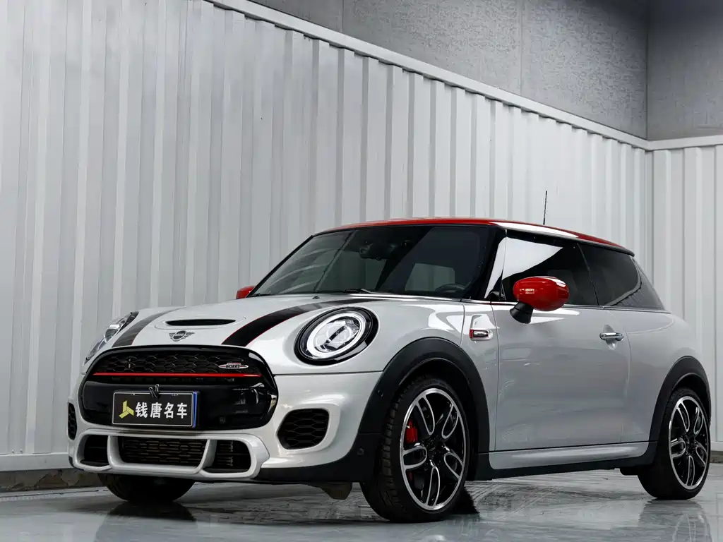 Mini JCW