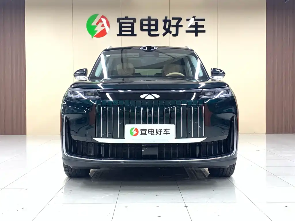 Chery T11 2026 220