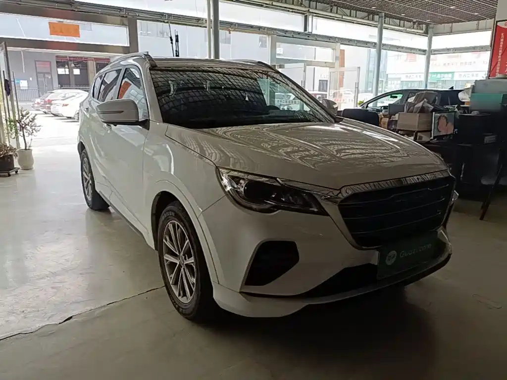 Jetour X70 — миниатюра 4