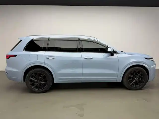 Li Auto Li ONE — миниатюра 7