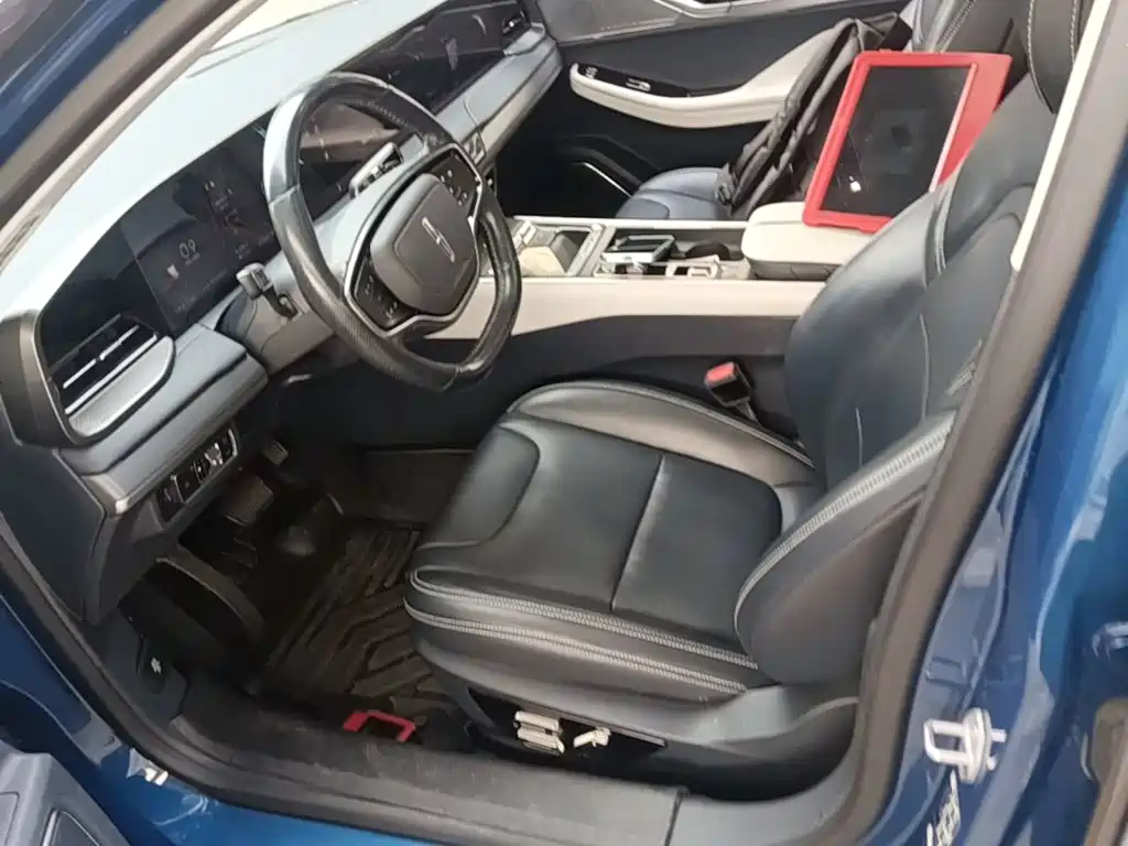 Lincoln Z — миниатюра 15