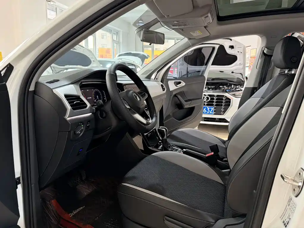 VOLKSWAGEN EXPLORING THE SHADOW