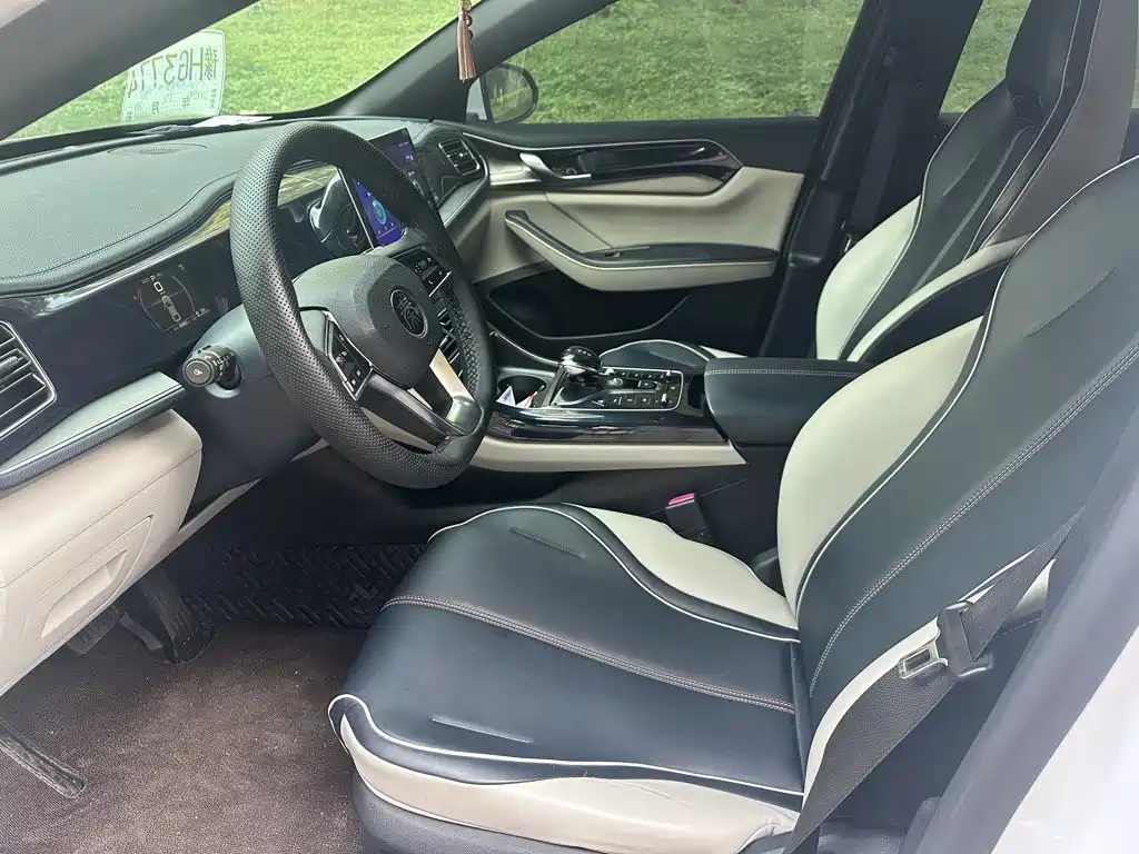 BYD Qin PLUS — миниатюра 13