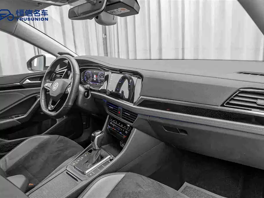 Volkswagen Sagitar — миниатюра 14
