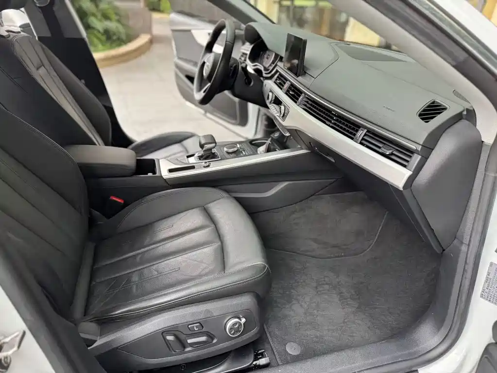 Audi A5 (Import) — миниатюра 6
