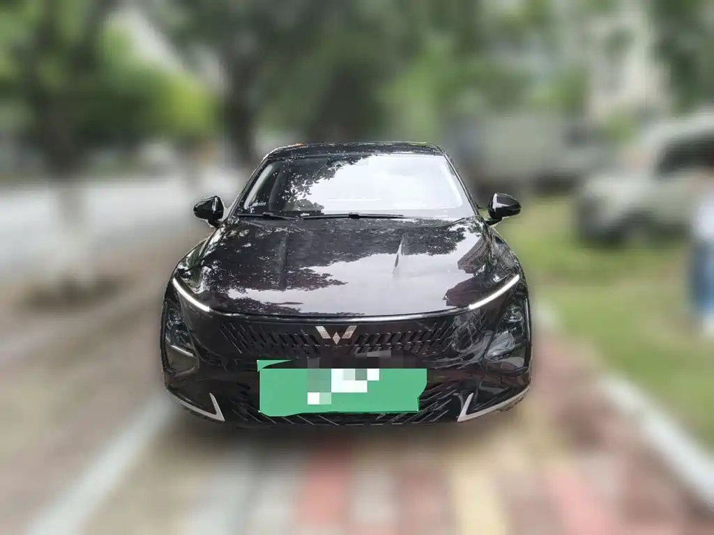 Wuling Xingguang — миниатюра 4