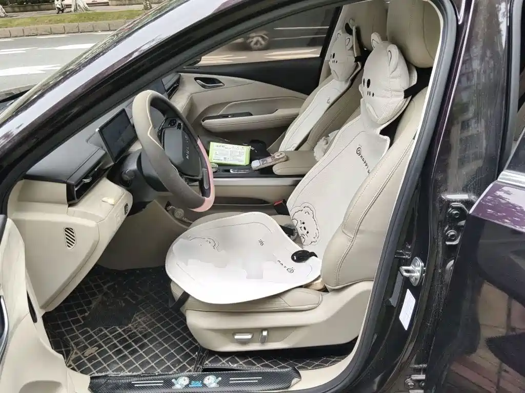 Wuling Xingguang — миниатюра 8