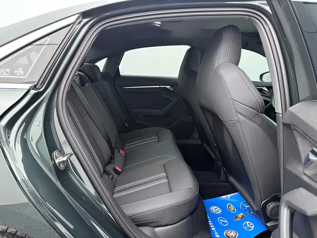 Audi A3 — миниатюра 13