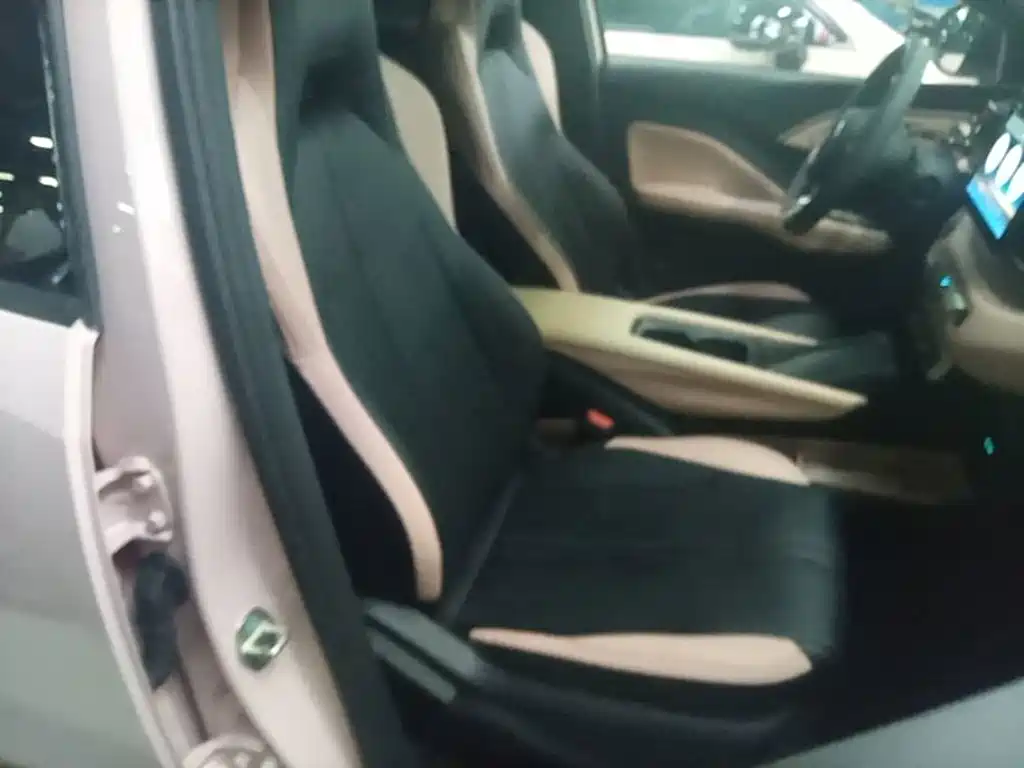 BYD Seagull — миниатюра 25