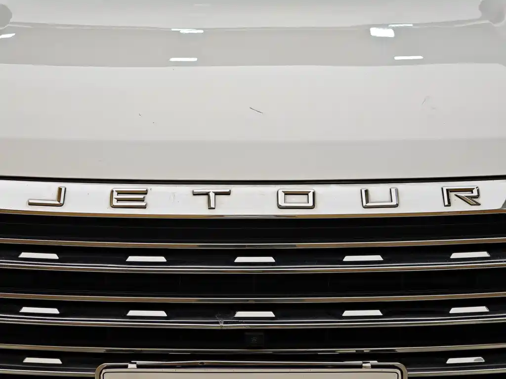 JETOUR X90 PLUS 2021 1.6TD DCT 5 мест