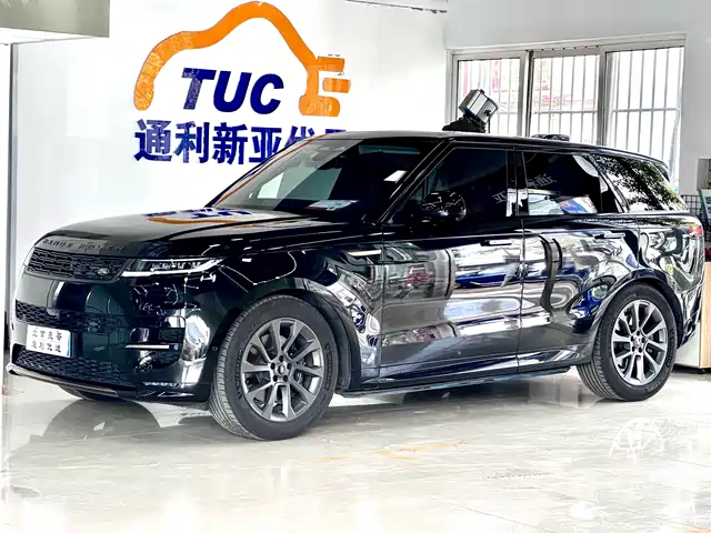 LAND ROVER RANGE ROVER SPORT 2024