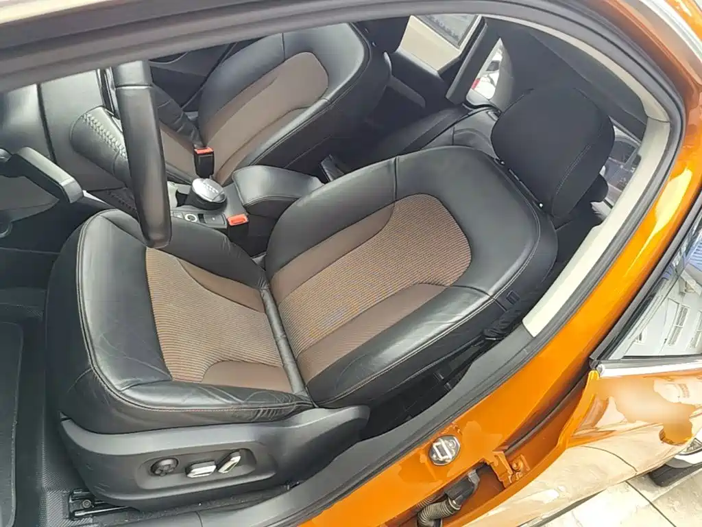 Audi Q3 — миниатюра 15