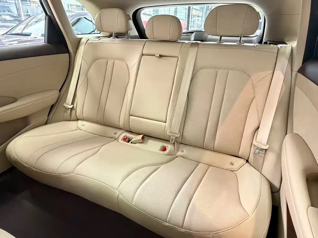 Shangjie Shangjie H5 — миниатюра 9