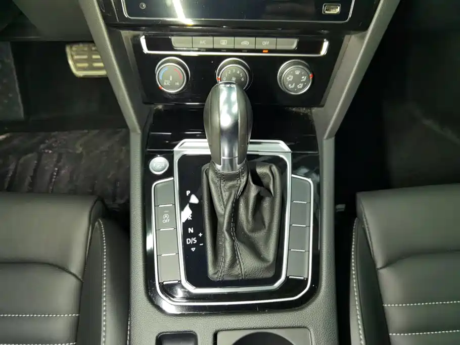 Volkswagen Magotan — миниатюра 16