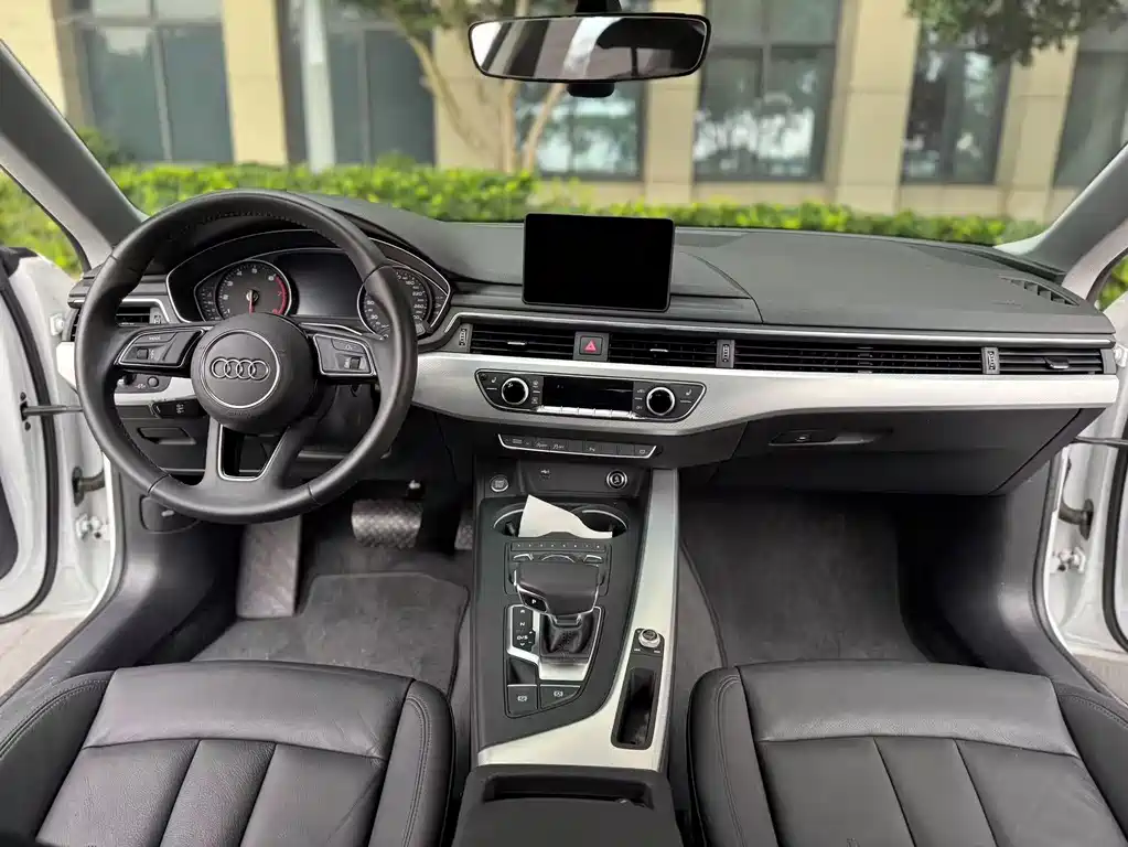 Audi A5 (Import) — миниатюра 5