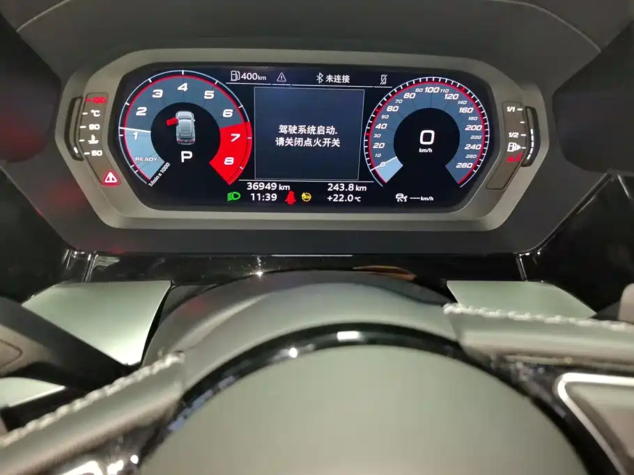 Audi A3 — миниатюра 14