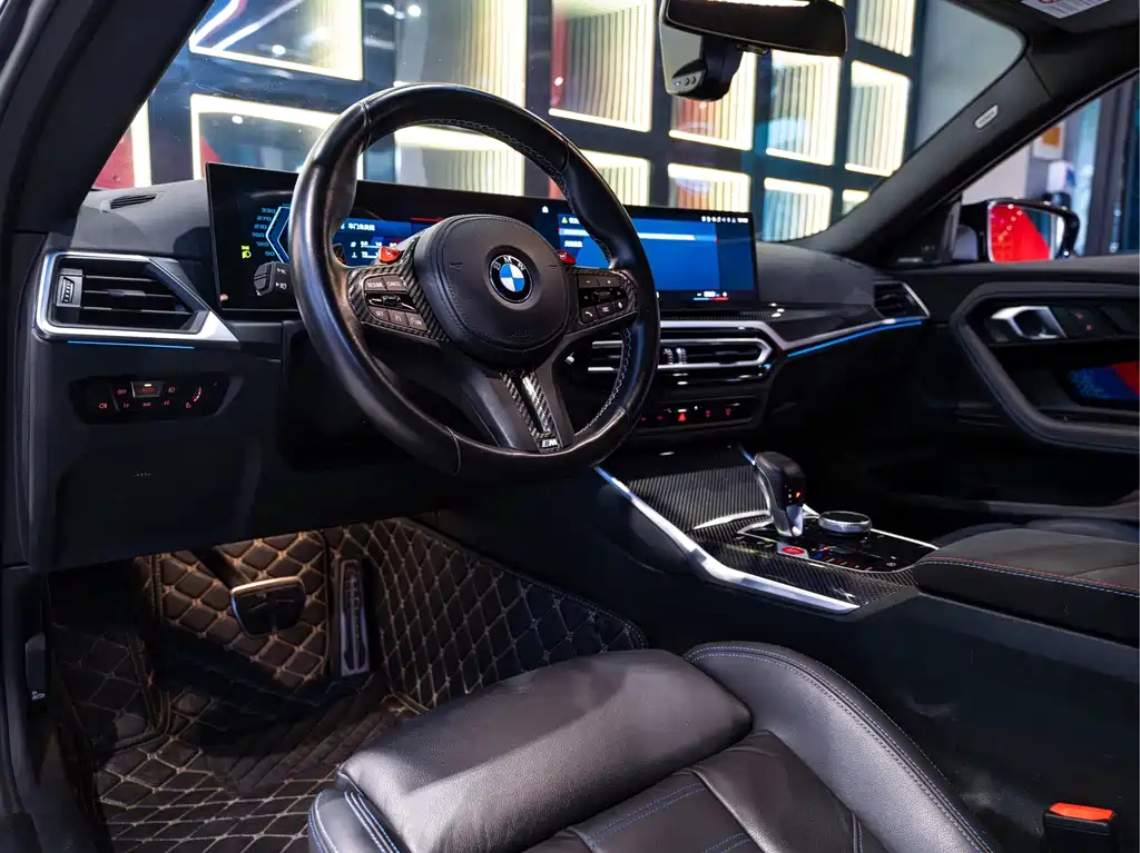 BMW M2 — миниатюра 17