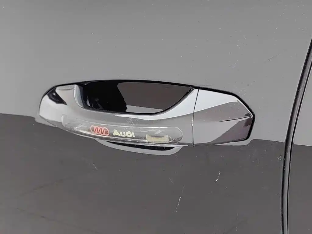 Audi A6L — миниатюра 18