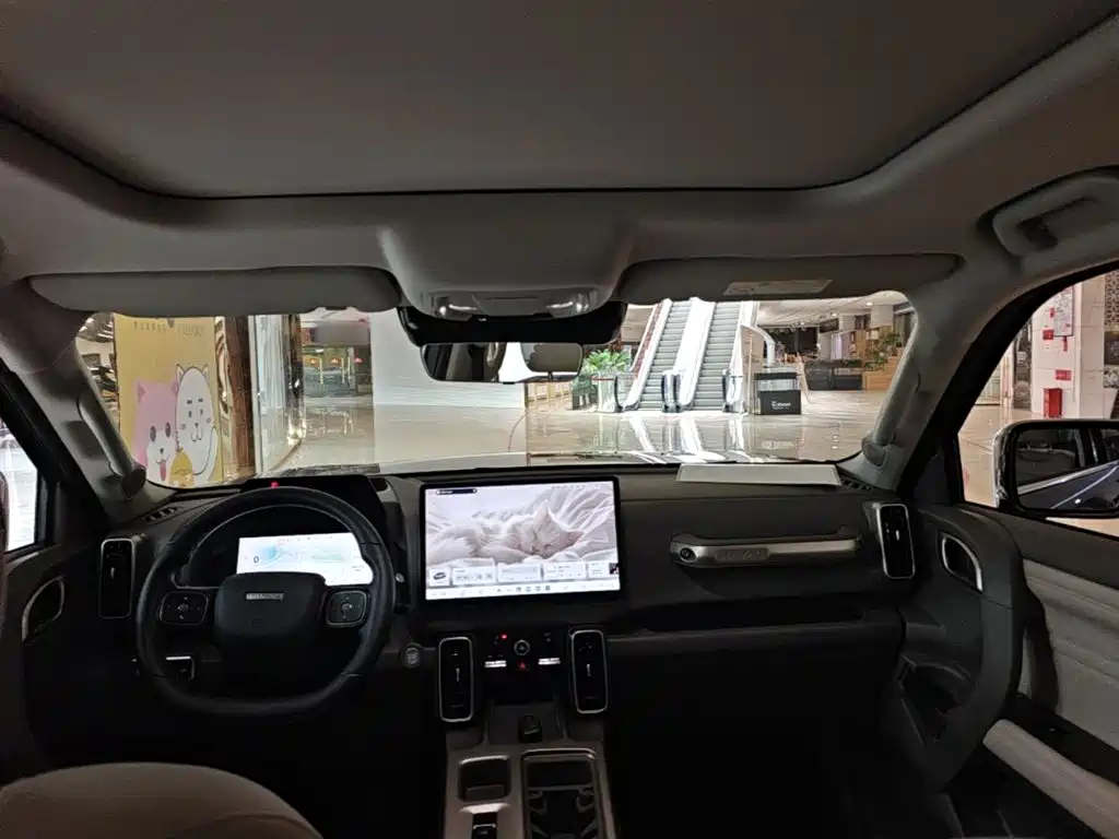 Haval Big Dog — миниатюра 18