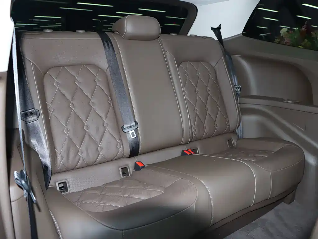 Volkswagen Viloran — миниатюра 21